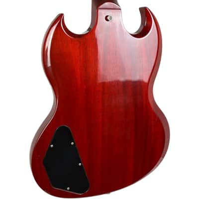 Gibson SG Standard 2007 - Heritage Cherry image 5
