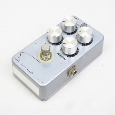 Keeley C4 4-Knob Compressor | Reverb
