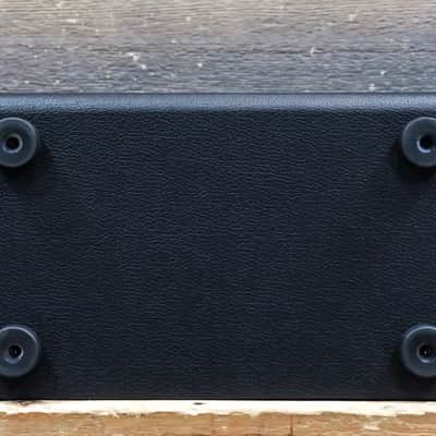 PRS HDRX 20 Head "Hendrix Circuit" 20-Watt All-Tube Guitar Amplifier Head image 10