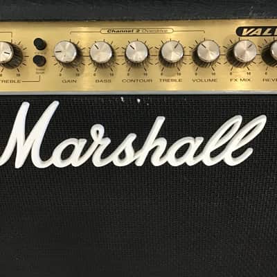 Marshall VS65R LATE 2000’s - BLACK image 3