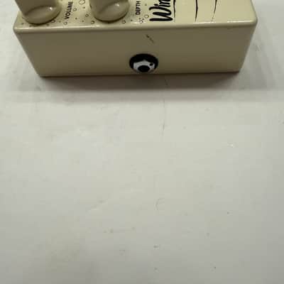 David Ross Musical Instruments Winter Storm Overdrive Boost Distortion Pedal image 4