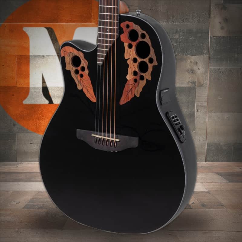 Ovation CE44