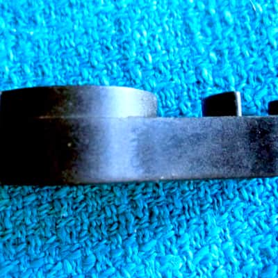 DW Drum Key Holder Clip, Large - NOS image 2