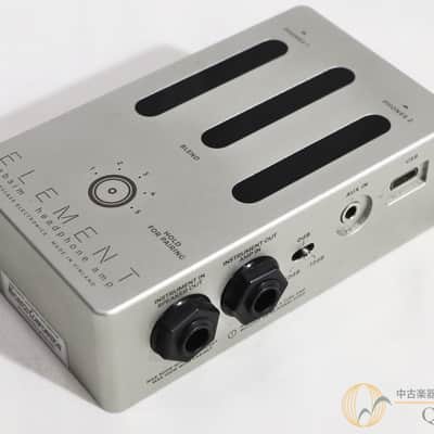 Darkglass Electronics Element Cabsim Headphone Amp | Reverb