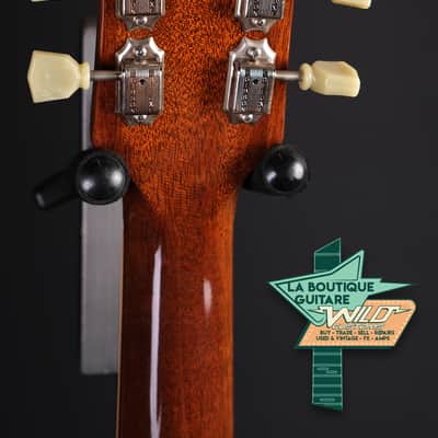 Gibson Custom Shop Historic Collection '56 Les Paul Reissue 1993 - 2006 image 10