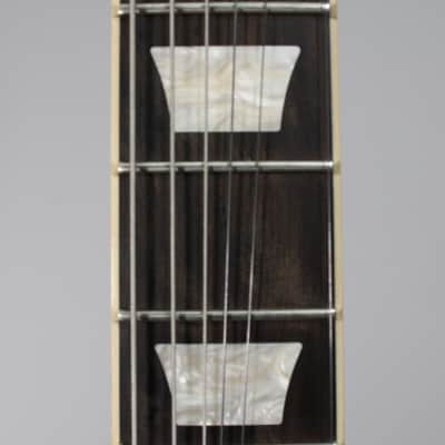 Gibson Les Paul Studio Session 2024 - Present Translucent Ebony Burst image 15