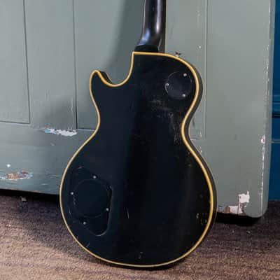 1975 Gibson Les Paul Custom image 4