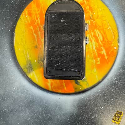 Planet Waves PW-CT-11 Tru Strobe Pedal Guitar Tuner image 3