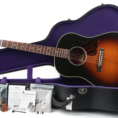 Gibson 1936 J35 Custom Shop Historic Series 2023 image 3