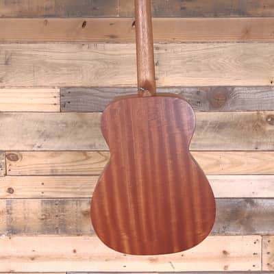 Martin 000JR-10E Shawn Mendes Acoustic/Electric Guitar w/ Case image 5