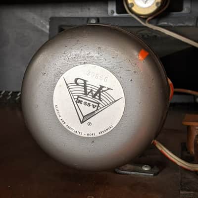 Klipsch Belle Speakers 1975 All Original - For Local Pick Up in Milwaukee, WI image 15