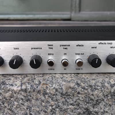 Demeter VTBP-201S image 3