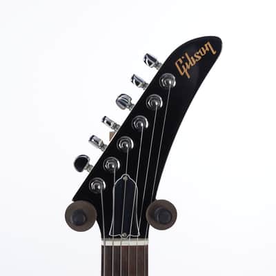 Gibson 80s Explorer, Classic White | Demo image 4