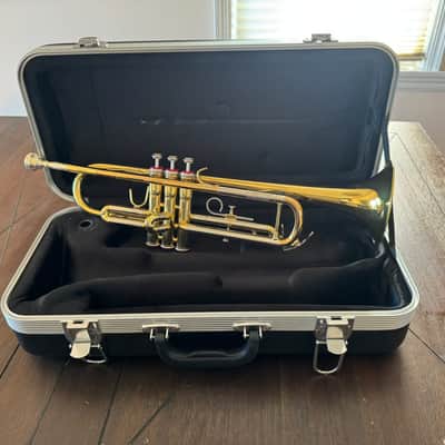 Jupiter Standard Bb Trumpet JTR700A Used – Good image 8