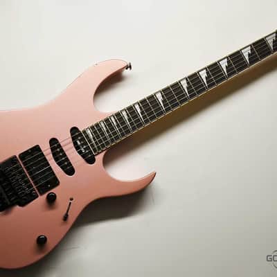 Ibanez RG760 1991 image 1