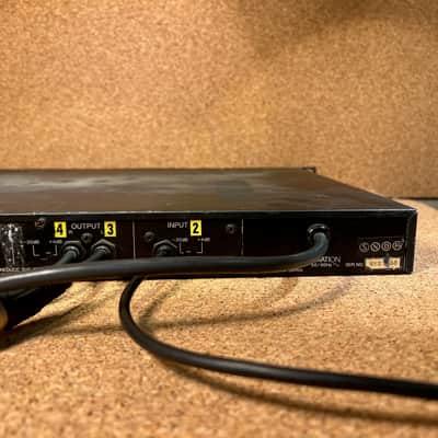Yamaha SPX900 Professional Multi-Effect Processor – 1980s – Serviced – Warranty image 9