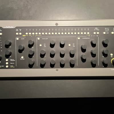 Softube Console 1 MKII  2018 - Black/Grey image 1