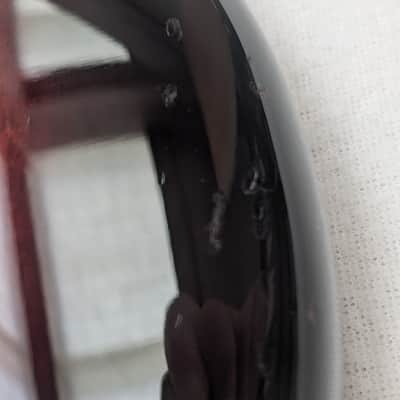 Fender Modern Player Jaguar - 2011 - 2-Color Chocolate Burst - P90s - Setup - image 15