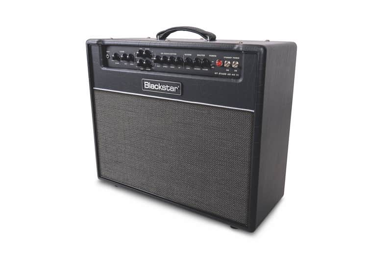 Blackstar HT Club 60 MKIII Combo Guitar Amplifier image 1