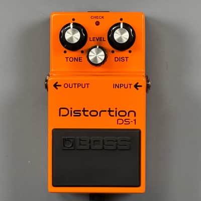 Boss DS-1 Distortion image 2