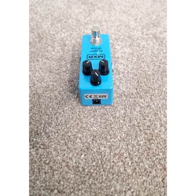 MXR Sugar Drive - Excellent Bild 4