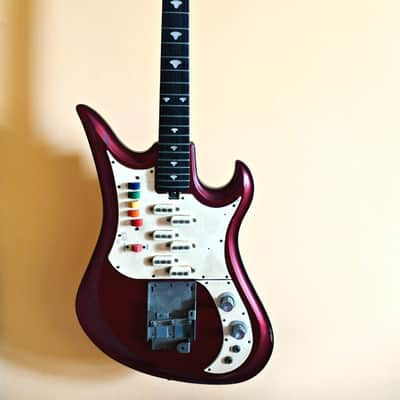 Teisco Spectrum 5 | Reverb Canada