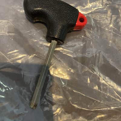 Drum Adjuster Tool - a hex wrench image 3
