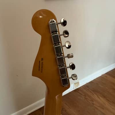 Fender Vintera II '50s Jazzmaster 2025 Upgraded image 7