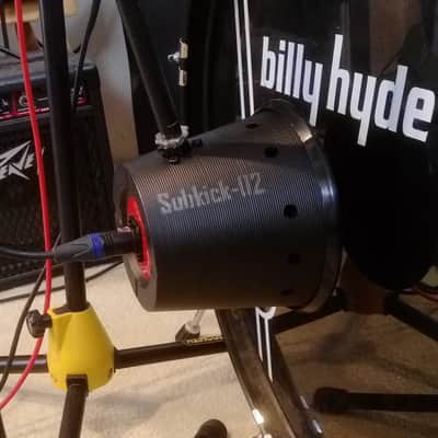 Subkick-02 Low Frequency Microphone by DrAlienSmith image 4