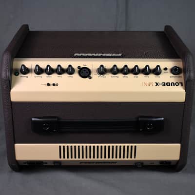 Fishman PRO-LBT-500 Loudbox Mini + Bluetooth image 8