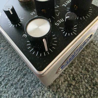 Spaceman Explorer Cadet 6-Stage Phaser - Killer phaser! All the swoooooosh and then some! image 7