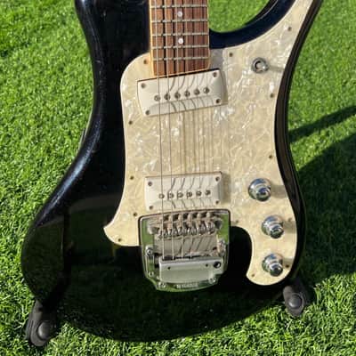 Yamaha SGV-800 - Black Sparkle image 1