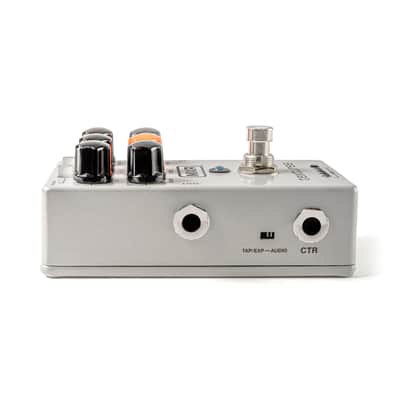 New Dunlop MXR M310 Textures Granular Synth Engine Guitar Effects Pedal image 6