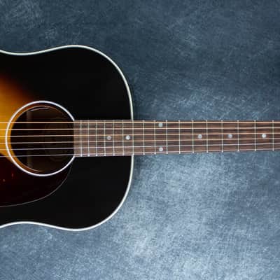 Gibson J45 Standard Vintage Sunburst #21276112 image 2