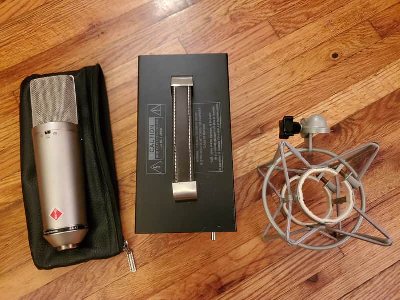 Stam Audio SA-67 2019