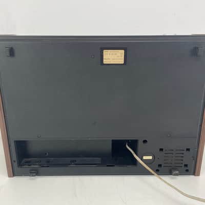 Philips - N4415 - Reel-to-Reel Recorder - 18 CM - 2-Head - Serviced (New Belts/Cleaned) image 12