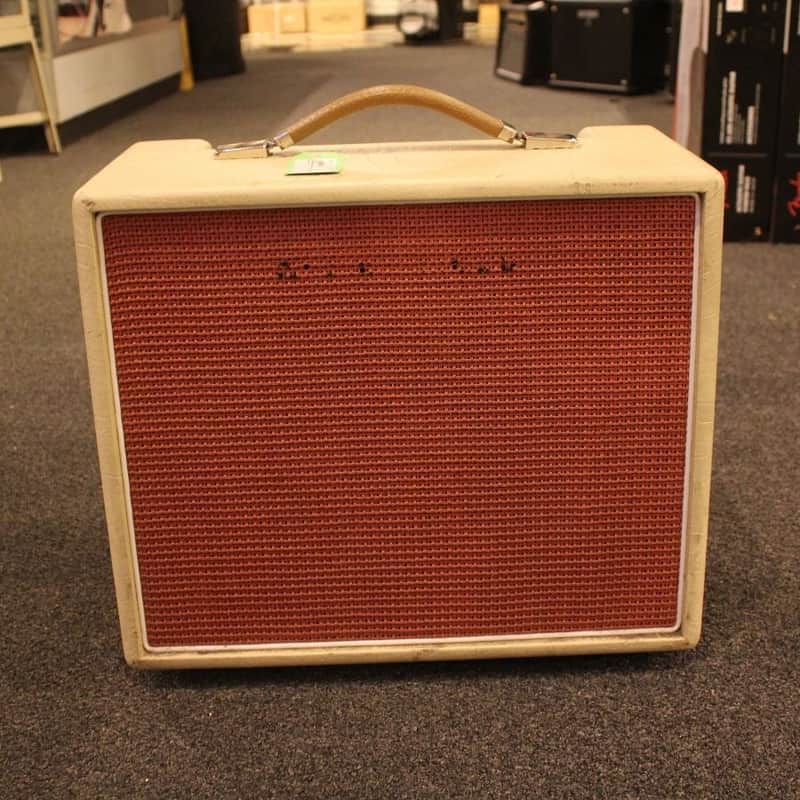 Blackstar Studio 10 6L6 10-Watt 1x12" Tube Guitar Combo Amp - Used image 1