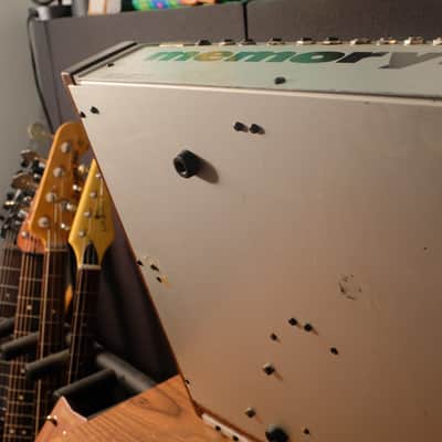 Moog Memorymoog Plus - Fully Serviced image 21