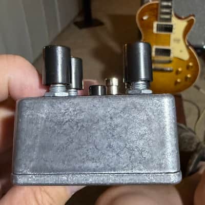 Catalinbread SFT V2 2016 - Present - White image 6