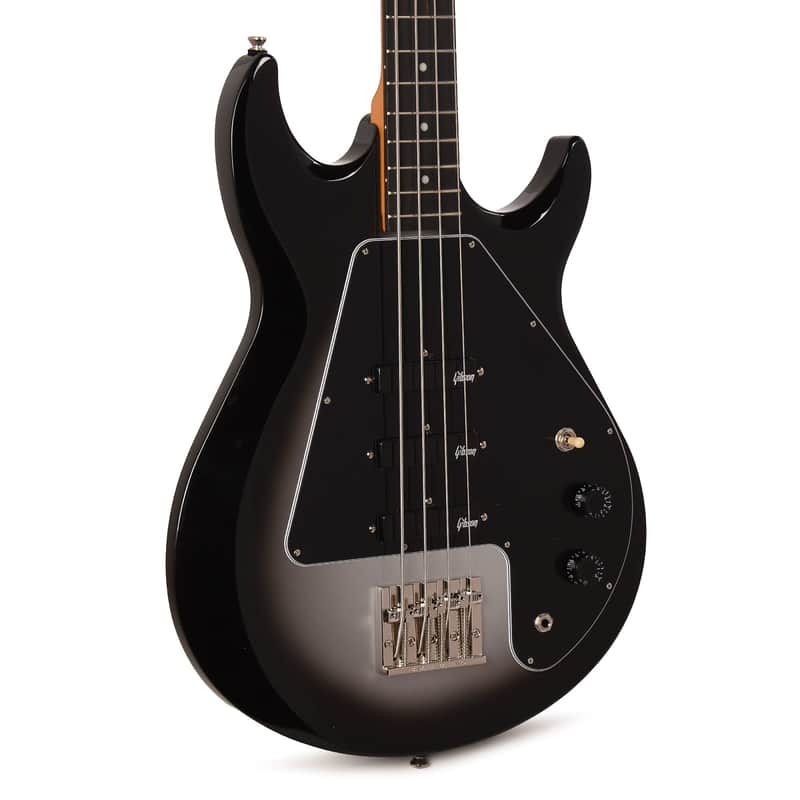 Epiphone Mike Dirnt Signature Grabber G-3 Bass image 3
