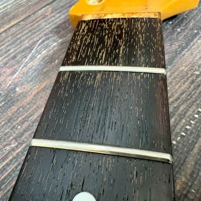 80s Navigator By ESP Stratocaster Order Neck Made in Japan image 5