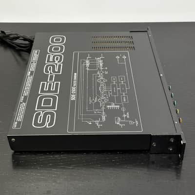 Roland SDE-2500 image 5