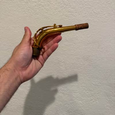 Guardala New York Series Alto Saxophone image 9