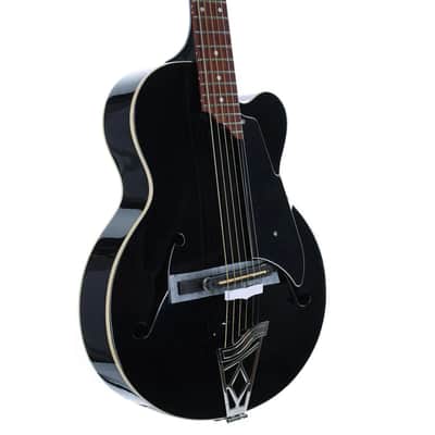Vox Giulietta VGA-3PS 2022 - Gloss Trans Black image 3
