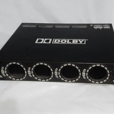 Dolby Lake LP4D12 DSP Digital Signal Processor image 2