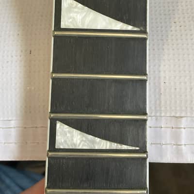 2020's Jackson JS32 JS Series Bound Guitar Neck Floyd Ready 24 Fret Sharkfin Inlay image 16