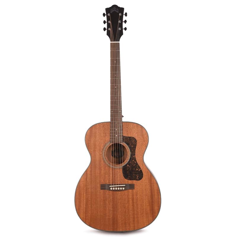 Guild OM-320 image 1