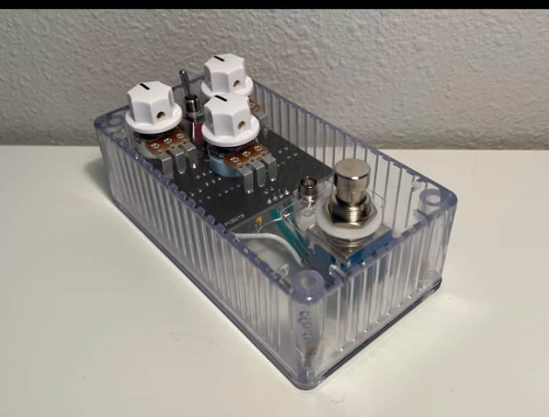 WTF Fuzz Clone image 1