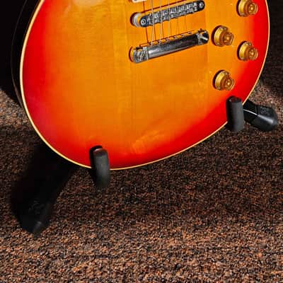 Gibson Les Paul Standard 1988 - Heritage Cherry Sunburst image 1
