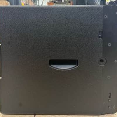 RCF HDL35-AS 2.200 Watts Active Flyable Subwoofer image 4